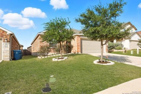 6079 Akin Quay San Antonio TX 78261