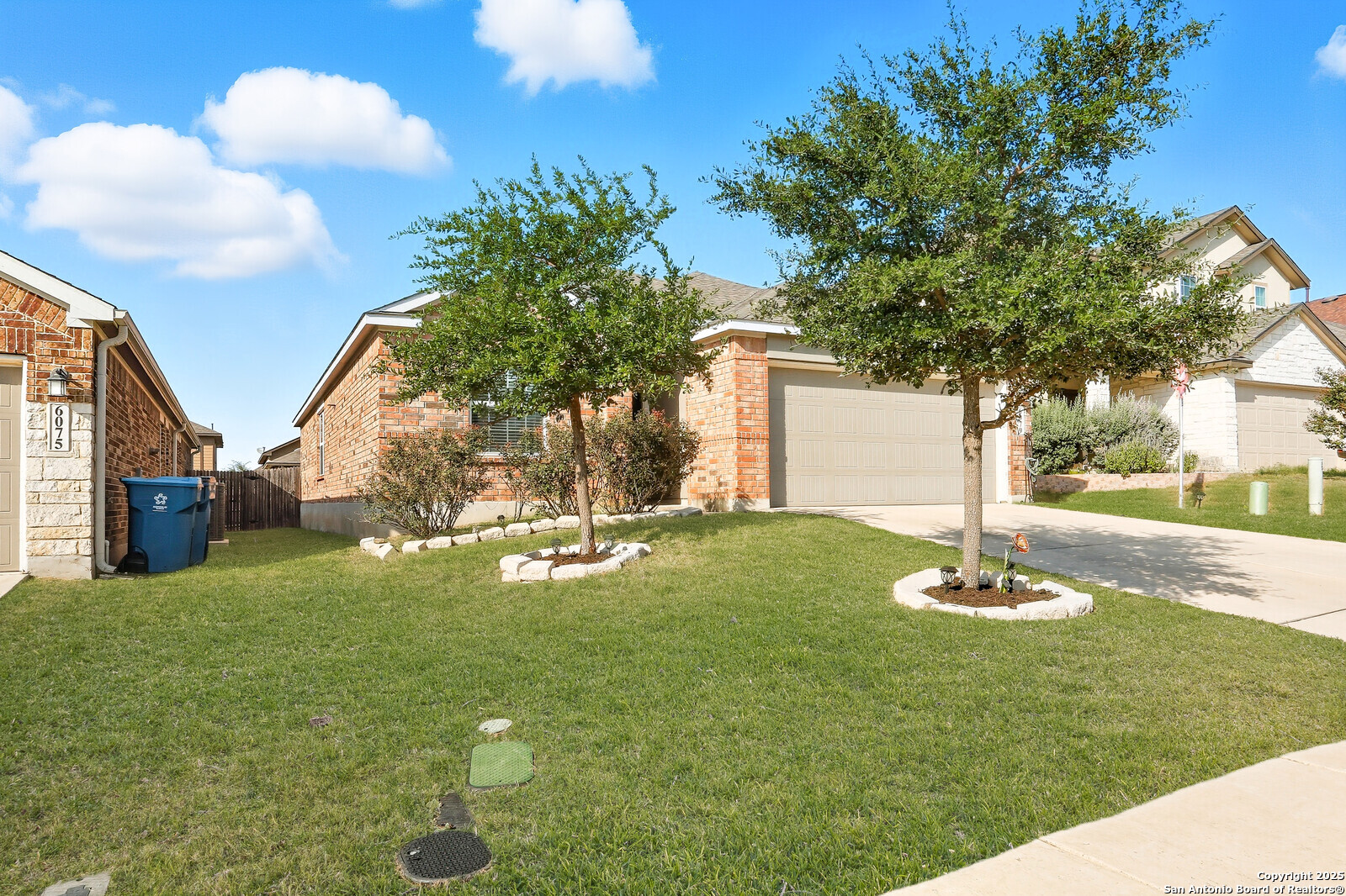 6079 Akin Quay San Antonio TX 78261
