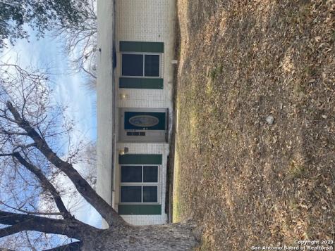 2126 Fort Sumter Street San Antonio TX 78245