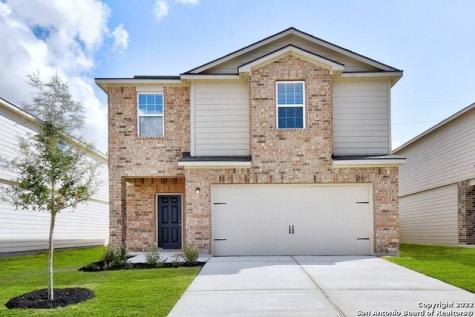 4176 Duck Creek New Braunfels TX 78132