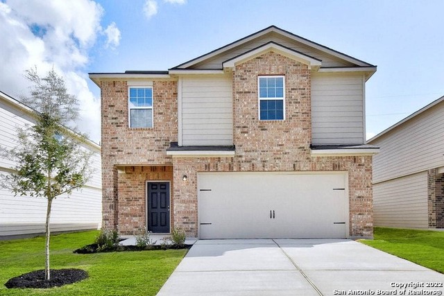 4176 Duck Creek New Braunfels TX 78132