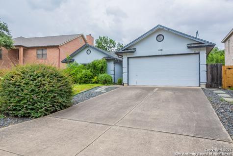 18718 Creekside Pass San Antonio TX 78259