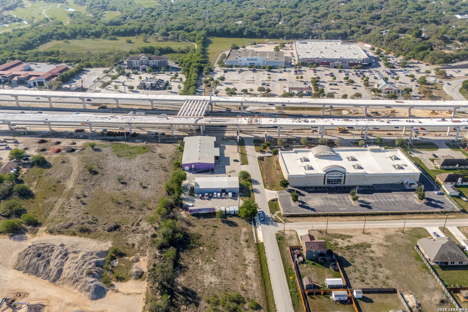 0 Utopia Boulevard Selma TX 78154