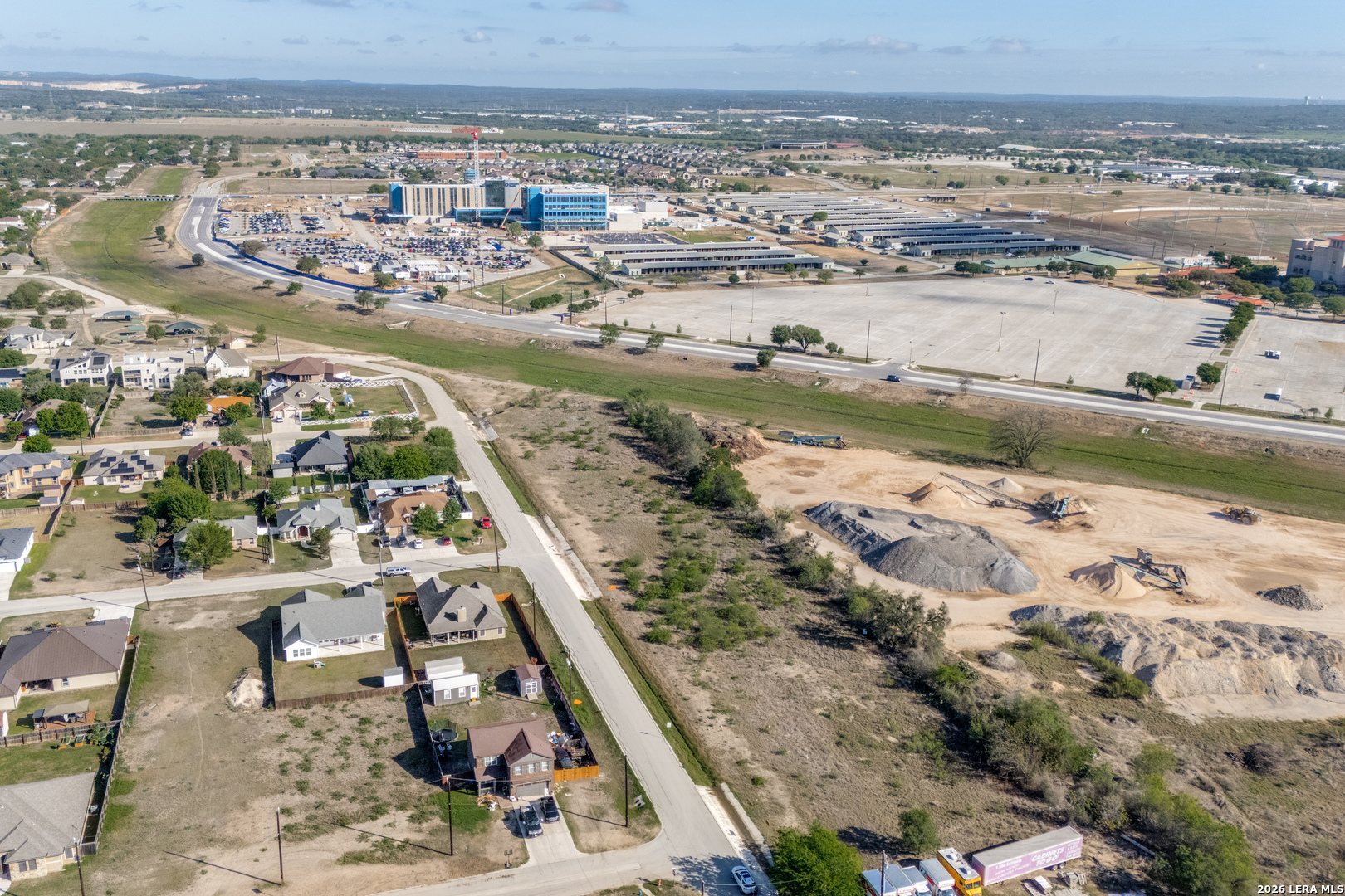 0 Utopia Boulevard Selma TX 78154