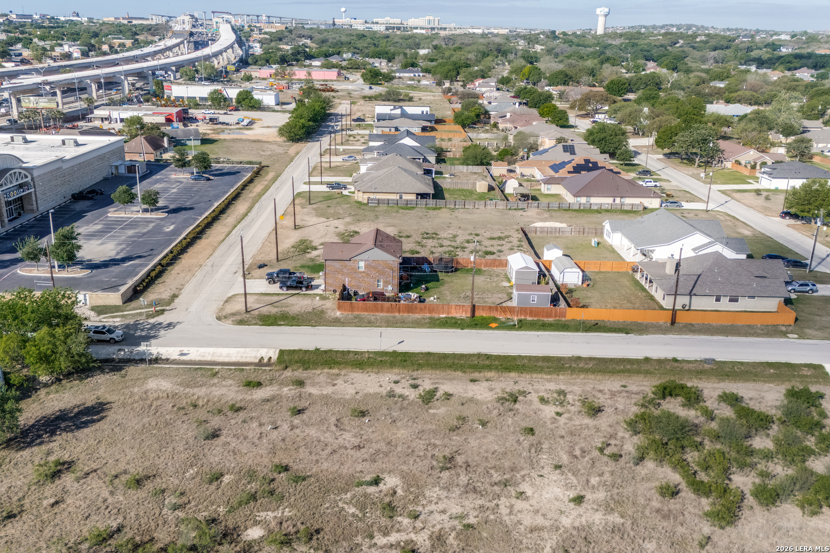 0 Utopia Boulevard Selma TX 78154