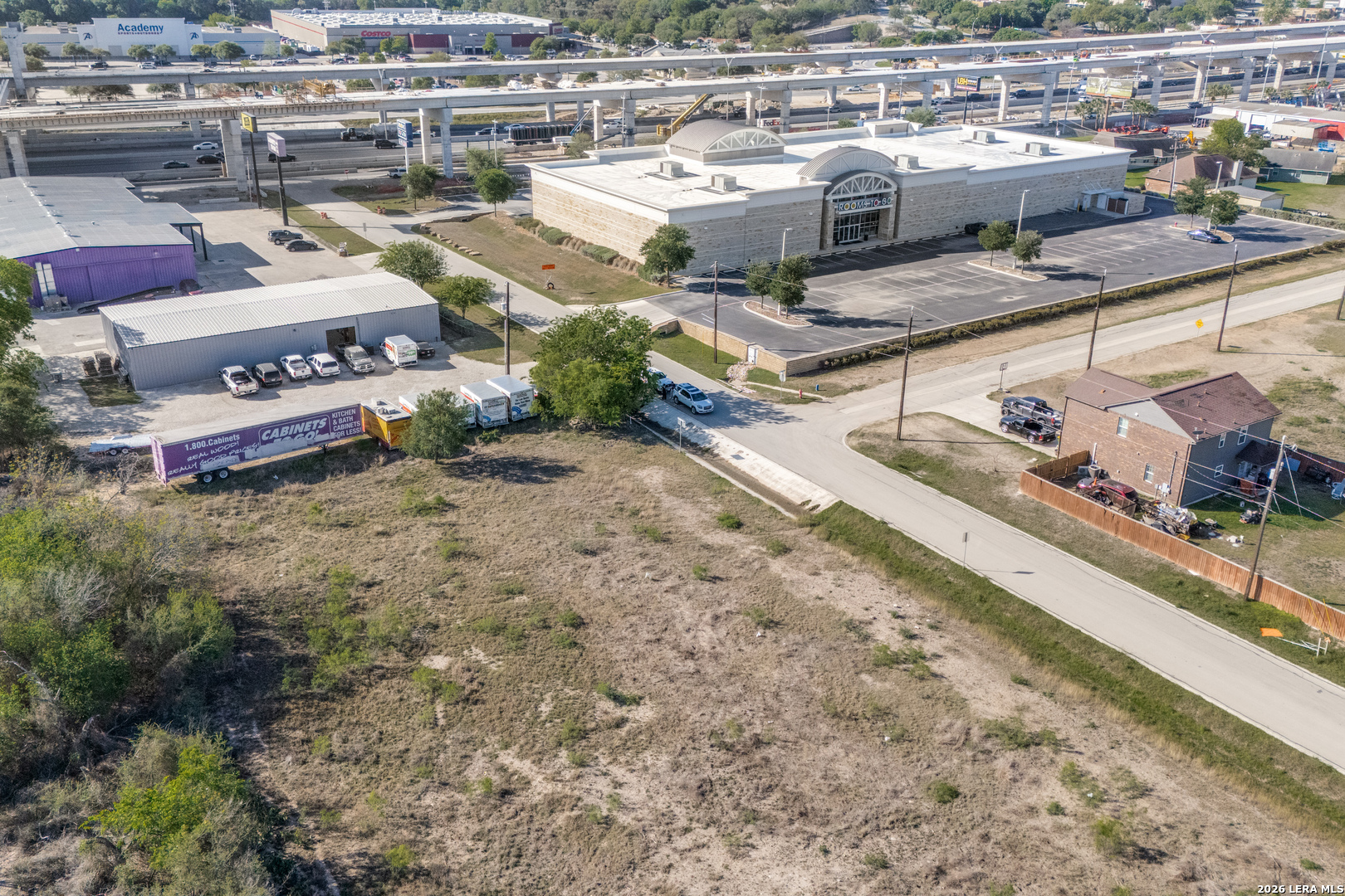 0 Utopia Boulevard Selma TX 78154