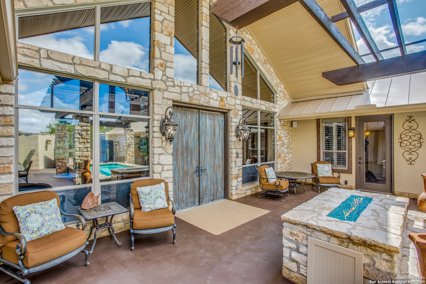 1503 Lake Street Horseshoe Bay TX 78657