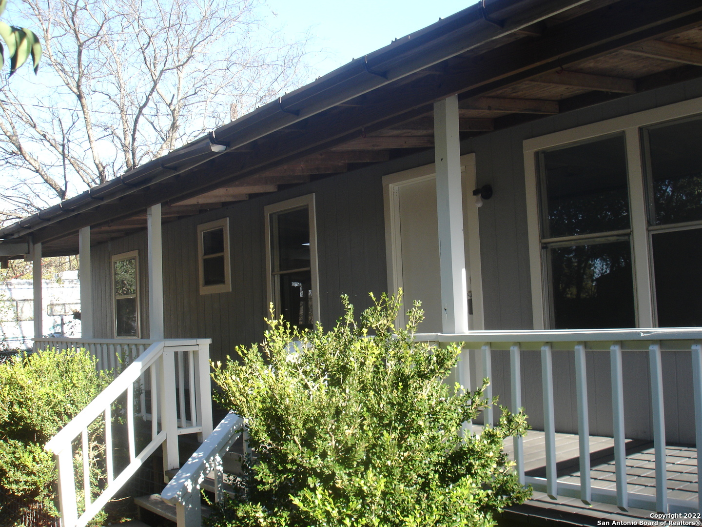 522 Dallas Street Bandera TX 78003