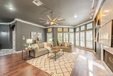 2631 Bayhill Cove San Antonio TX 78258