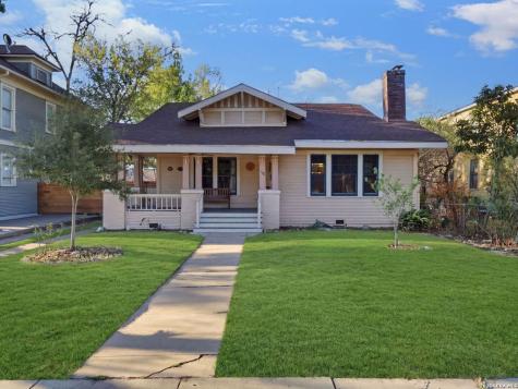 140 E French Place San Antonio TX 78212