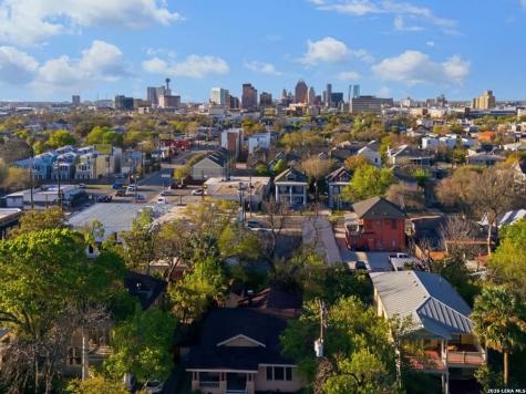 140 E French Place San Antonio TX 78212