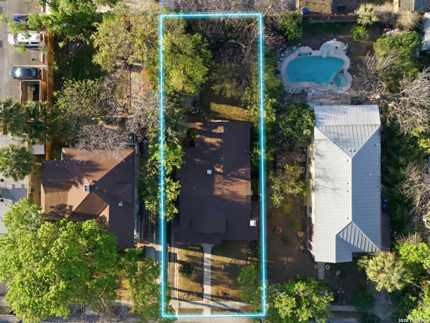 140 E French Place San Antonio TX 78212
