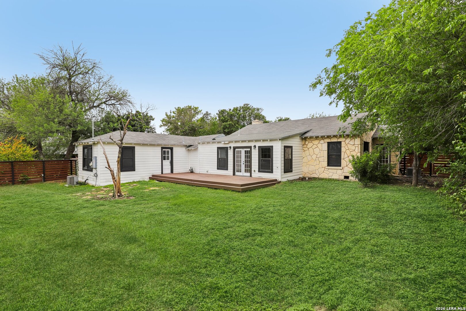 278 W Hermosa San Antonio TX 78212
