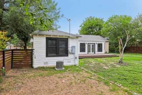 278 W Hermosa San Antonio TX 78212