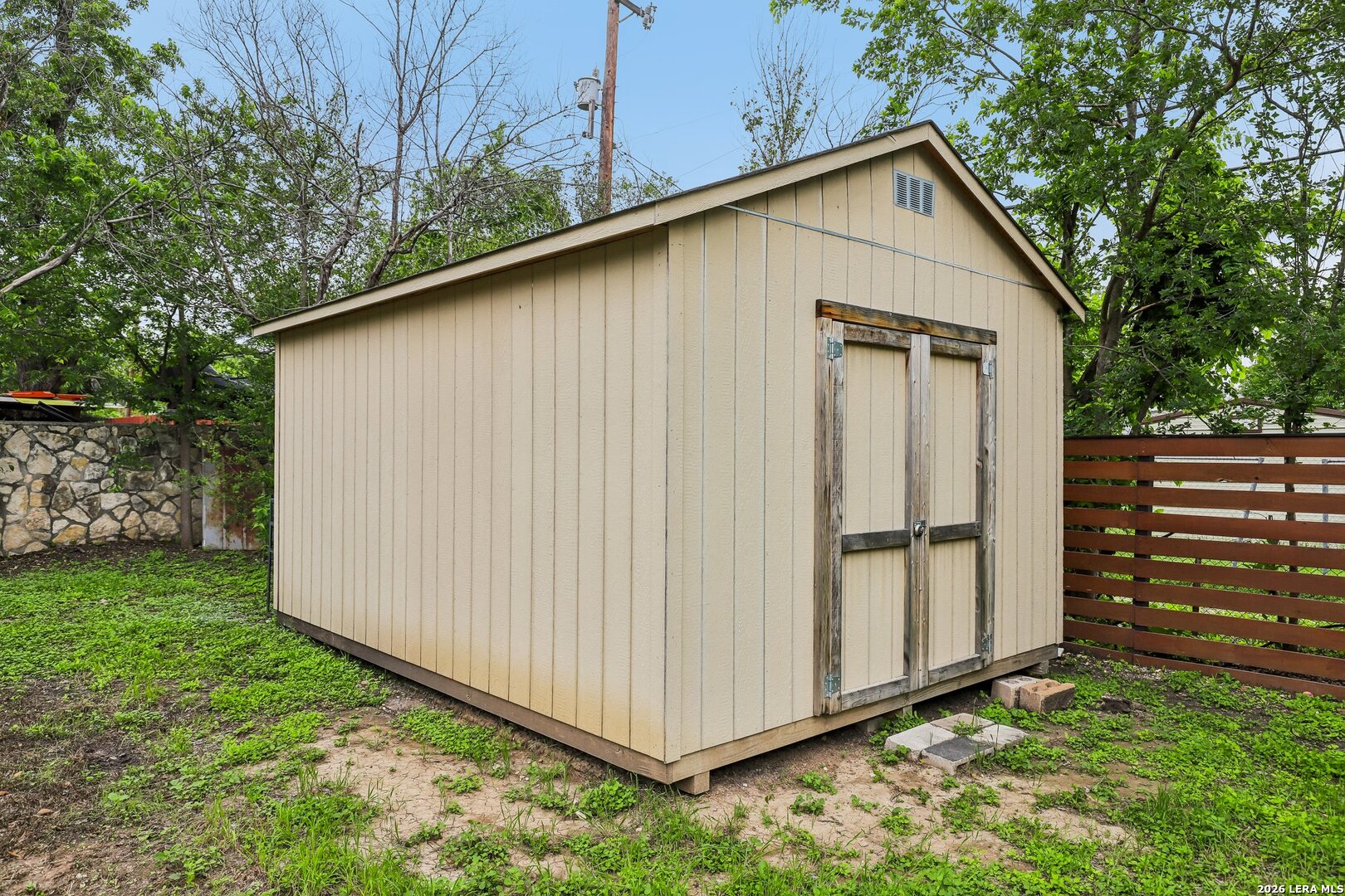 278 W Hermosa San Antonio TX 78212