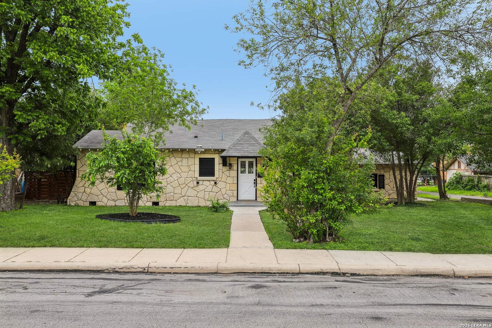278 W Hermosa San Antonio TX 78212