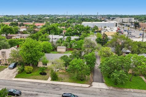 278 W Hermosa San Antonio TX 78212