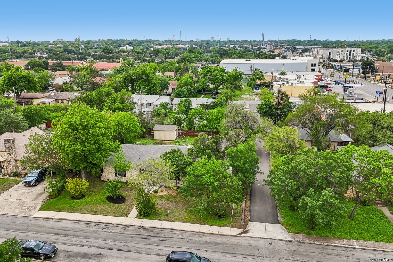 278 W Hermosa San Antonio TX 78212