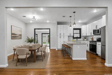 278 W Hermosa San Antonio TX 78212