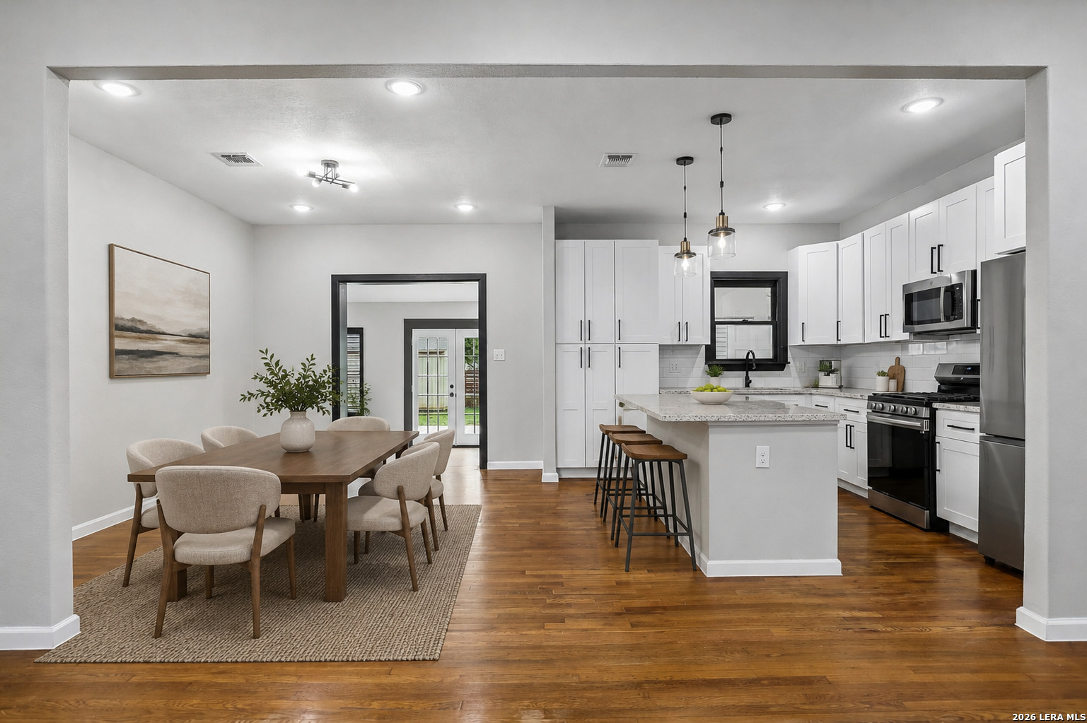 278 W Hermosa San Antonio TX 78212
