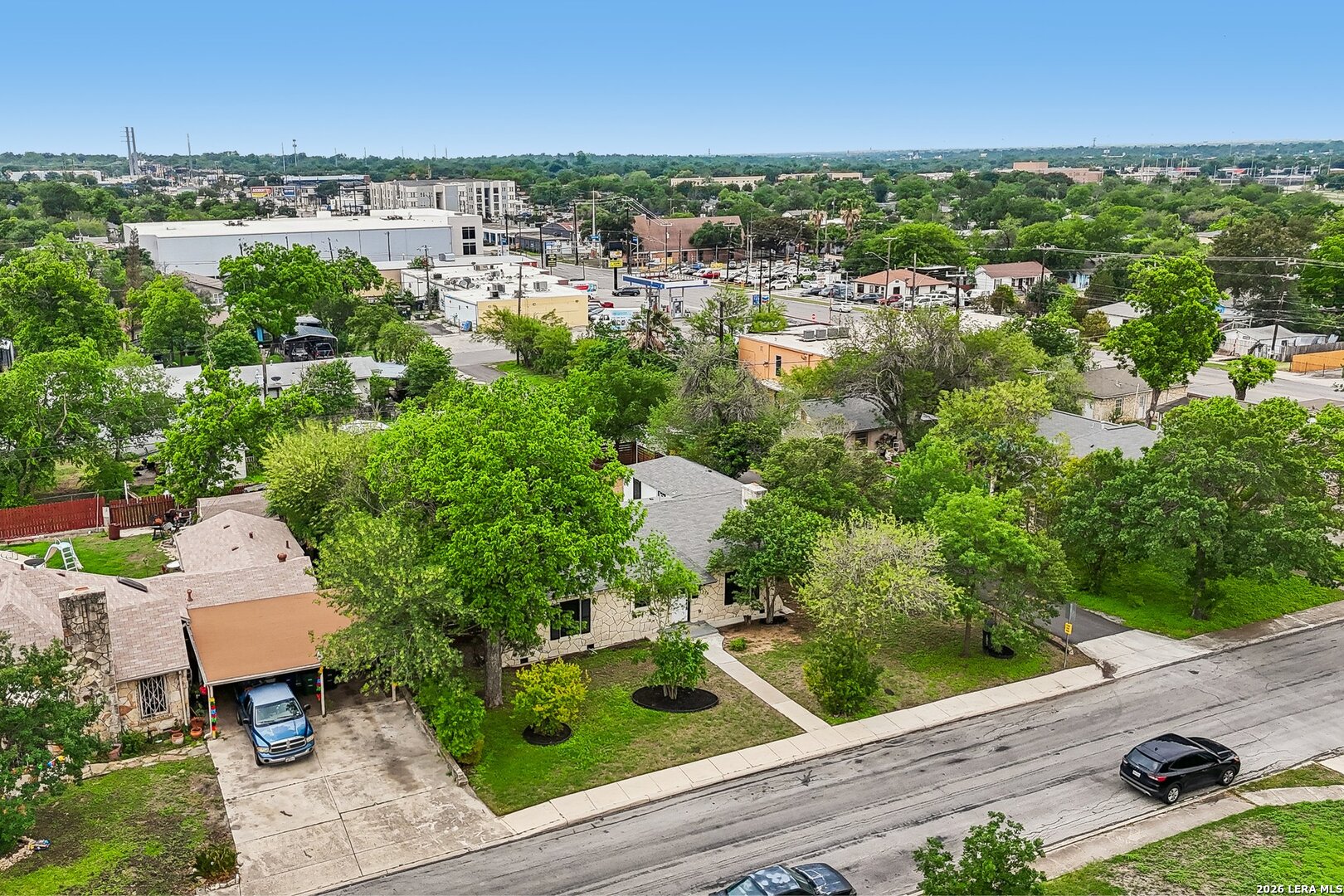 278 W Hermosa San Antonio TX 78212