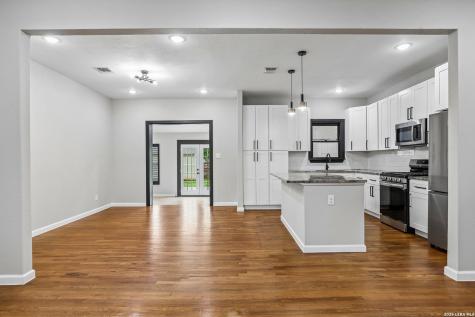 278 W Hermosa San Antonio TX 78212