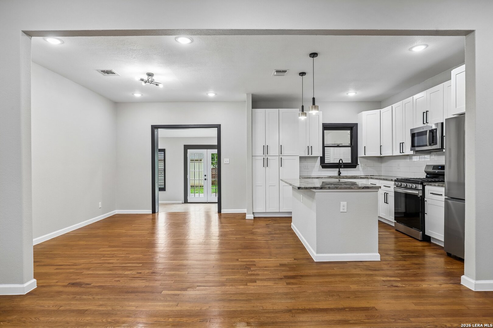 278 W Hermosa San Antonio TX 78212