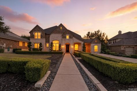 26214 Tawny Way Boerne TX 78015