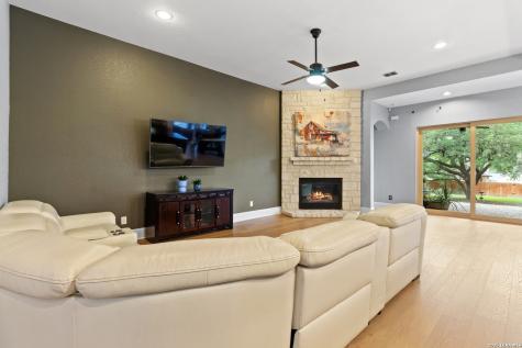 26214 Tawny Way Boerne TX 78015