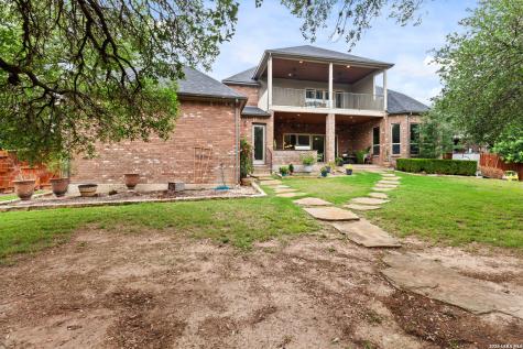 26214 Tawny Way Boerne TX 78015