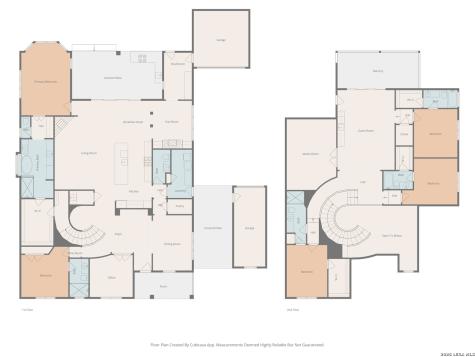 26214 Tawny Way Boerne TX 78015