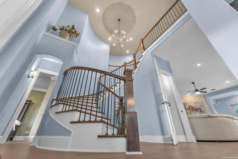 26214 Tawny Way Boerne TX 78015