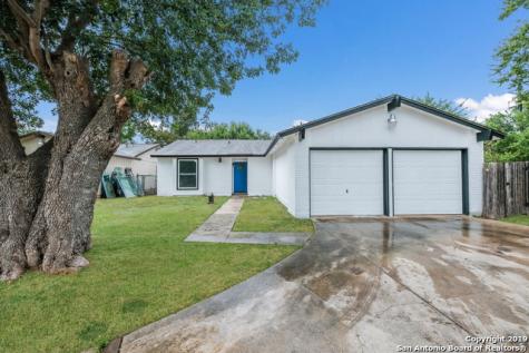 7203 Still Brook Street San Antonio TX 78238