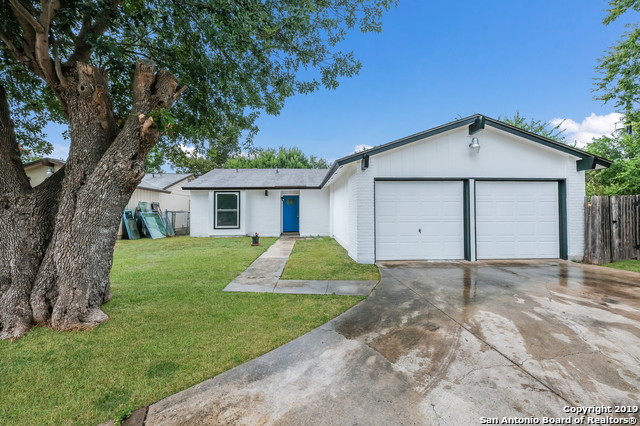 7203 Still Brook Street San Antonio TX 78238