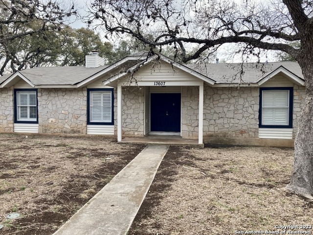13607 Forest Walk San Antonio TX 78231
