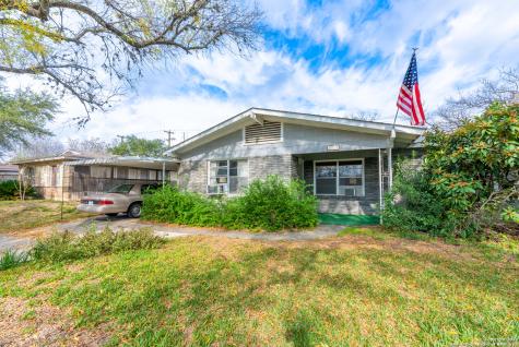 719 Inspiration Drive San Antonio TX 78228