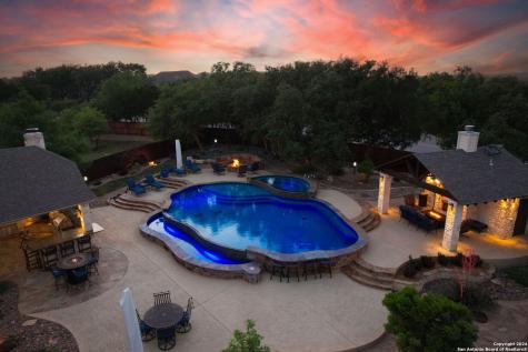 12219 Maurer Ranch San Antonio TX 78253