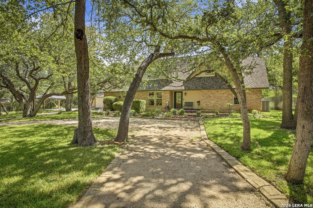 28126 Bonn Mountain Street San Antonio TX 78260