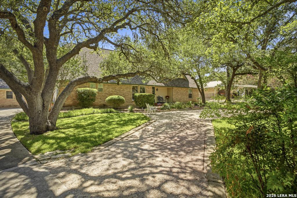 28126 Bonn Mountain Street San Antonio TX 78260