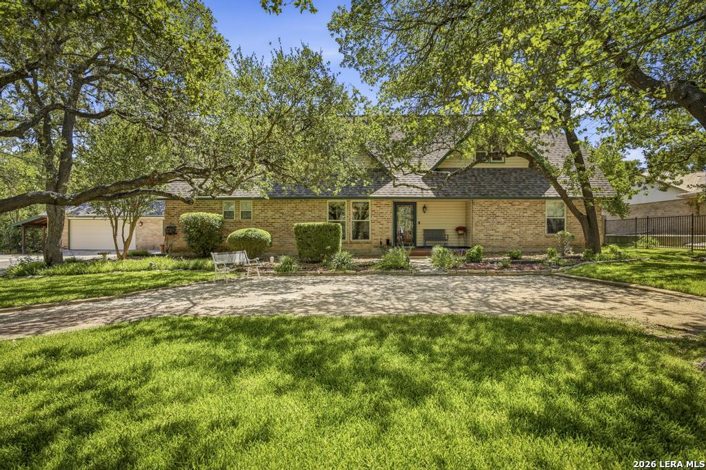 28126 Bonn Mountain Street San Antonio TX 78260