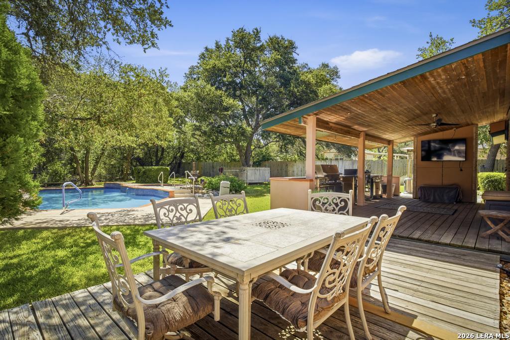 28126 Bonn Mountain Street San Antonio TX 78260