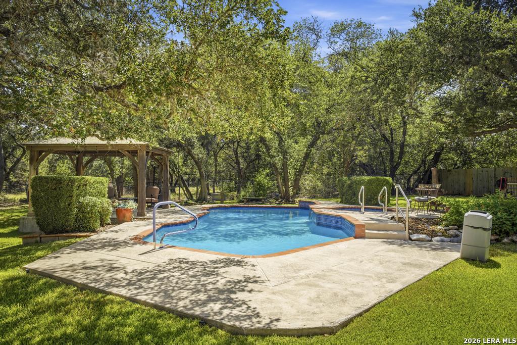 28126 Bonn Mountain Street San Antonio TX 78260