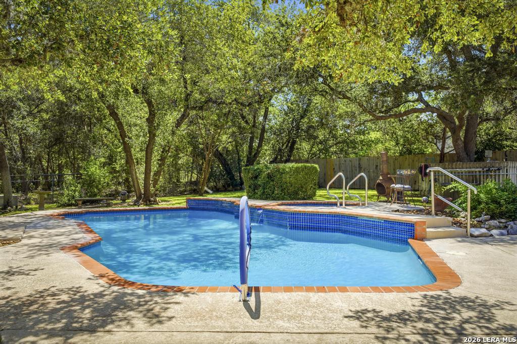 28126 Bonn Mountain Street San Antonio TX 78260
