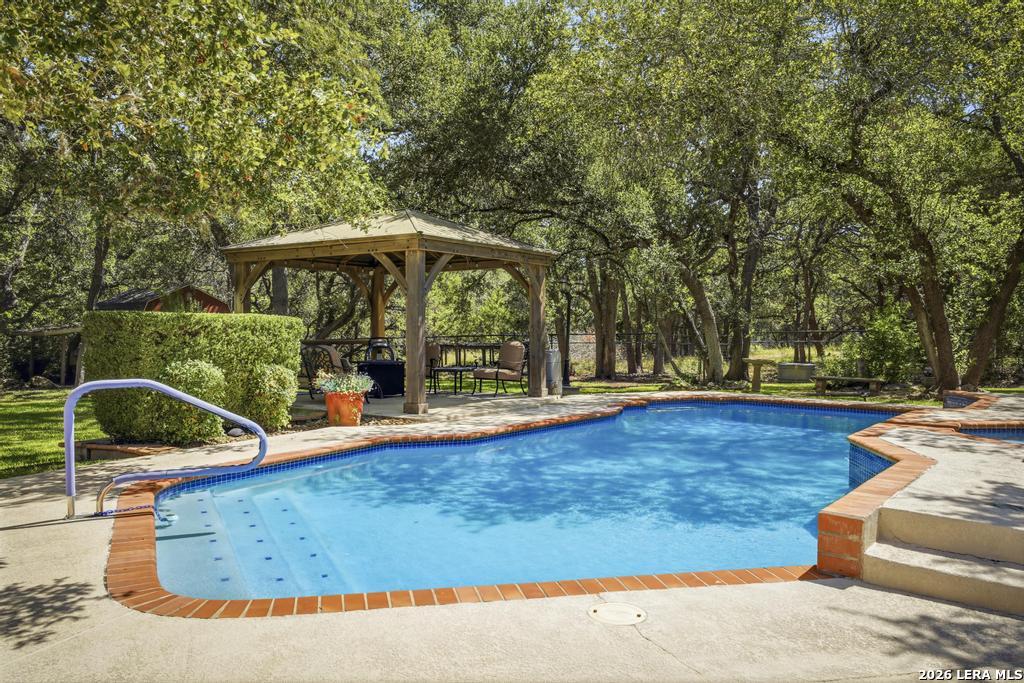 28126 Bonn Mountain Street San Antonio TX 78260