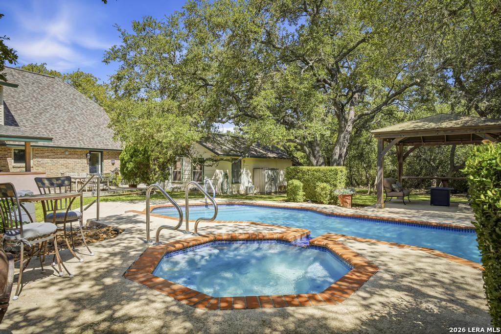 28126 Bonn Mountain Street San Antonio TX 78260