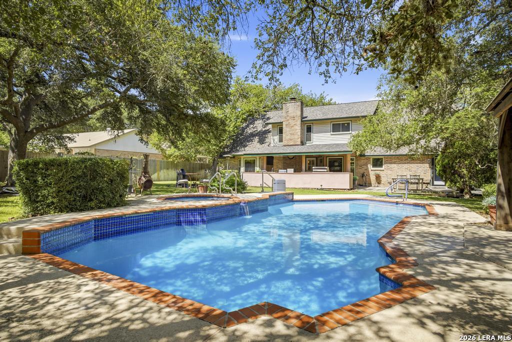 28126 Bonn Mountain Street San Antonio TX 78260