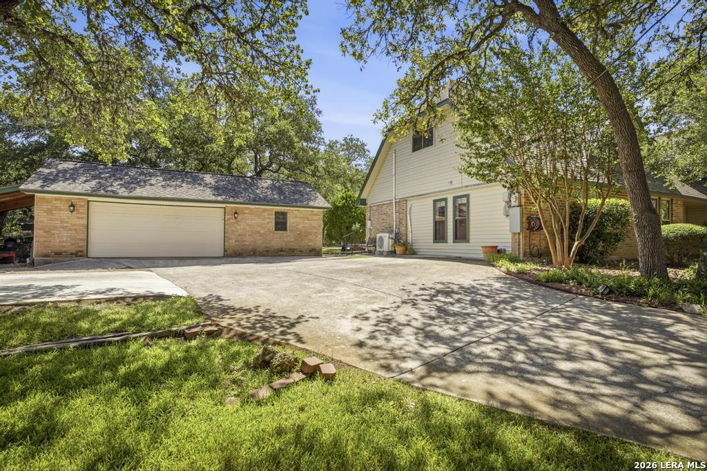 28126 Bonn Mountain Street San Antonio TX 78260