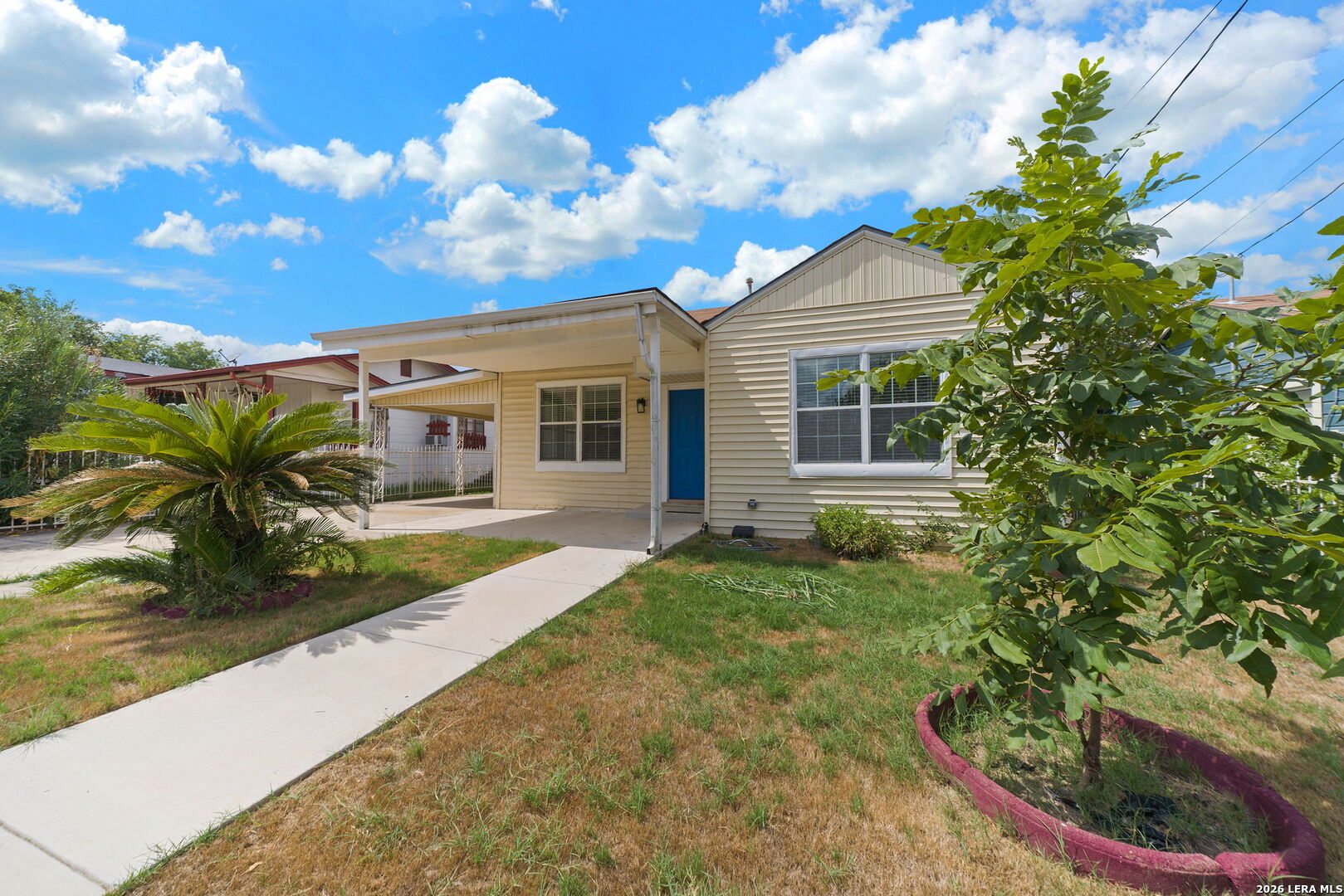 1321 Waverly Avenue San Antonio TX 78201