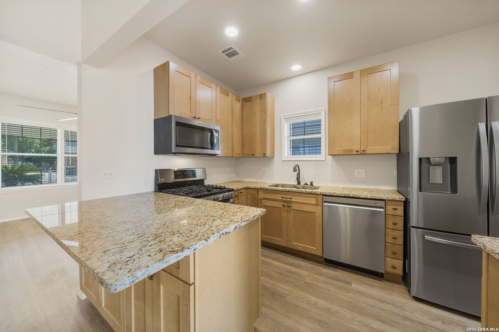 1321 Waverly Avenue San Antonio TX 78201