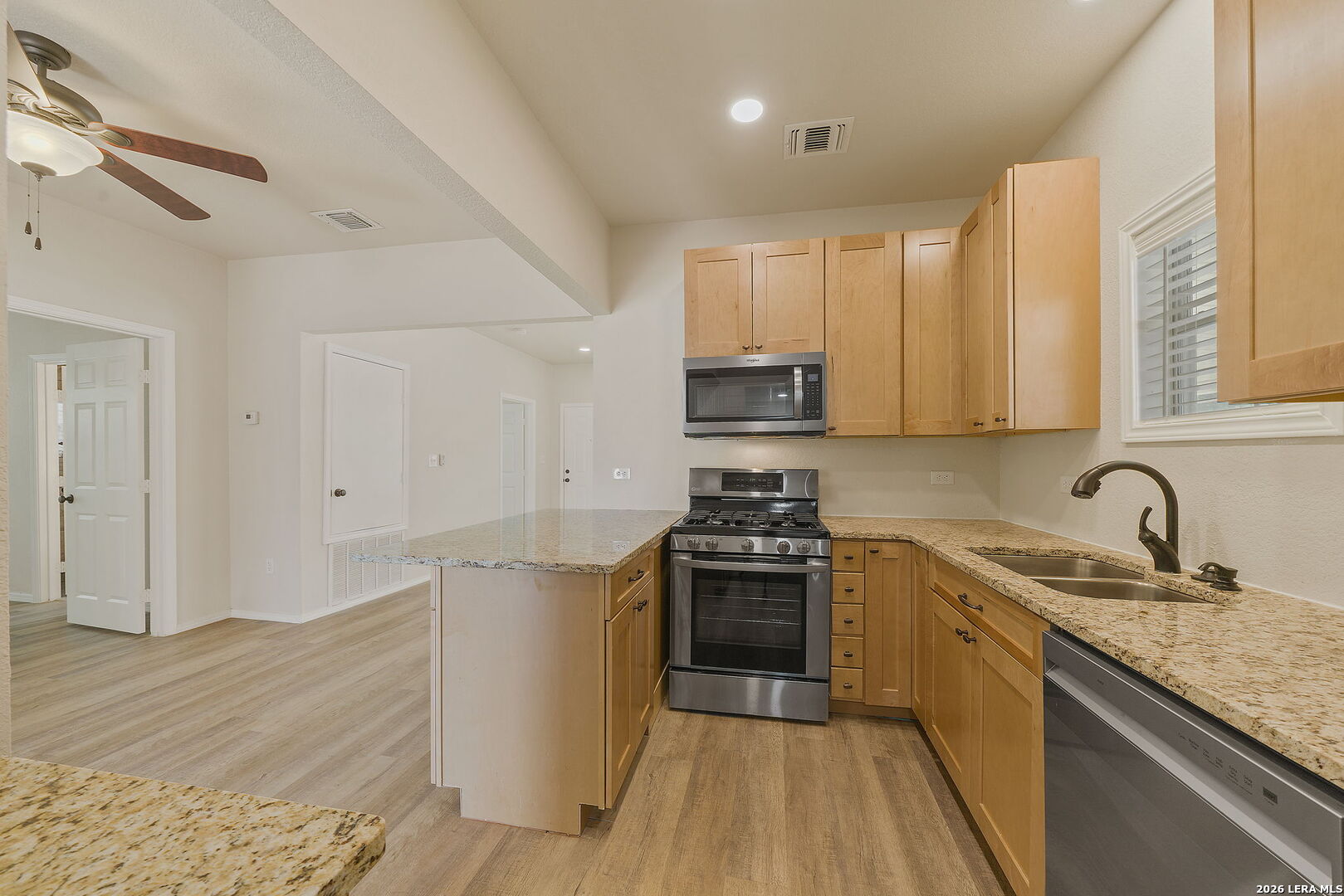 1321 Waverly Avenue San Antonio TX 78201